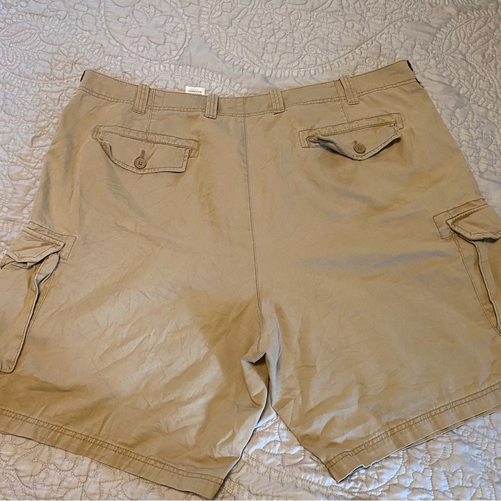 Men’s 50 Cargo Shorts - Picture 3 of 6